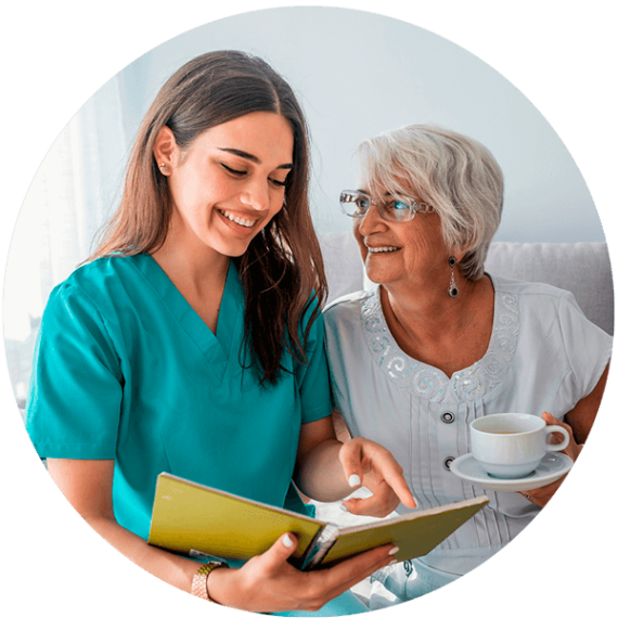 Los Alpes Residencial Hogar Adulto Mayor Y Tercera Edad